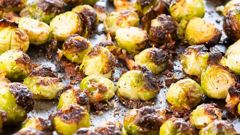 Brussels Sprouts