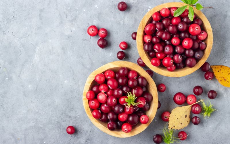 Cranberries