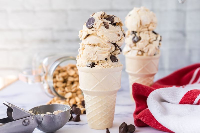 Chocolate Chip