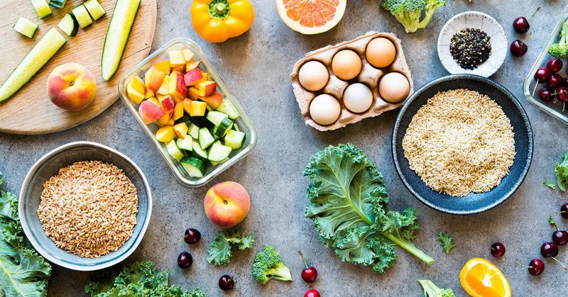 Reduced Reliance On Ultra-Processed Foods