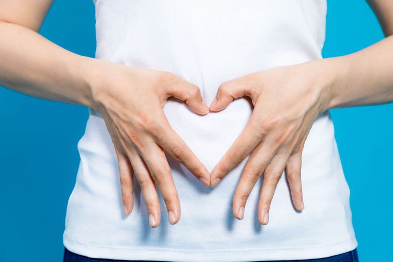 Better Gut Health