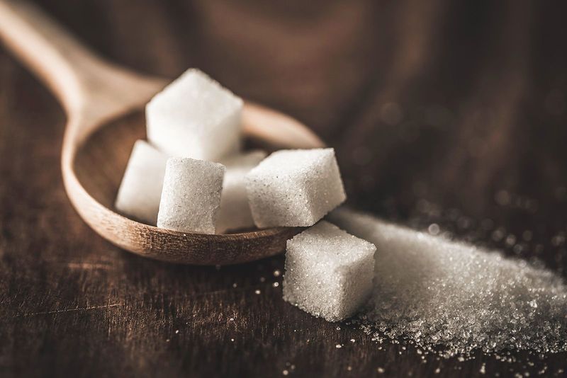 Heart And Blood Vessel Health May Take A Hit With Too Much Sugar
