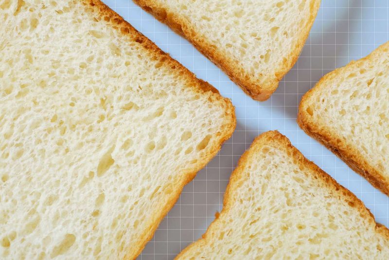 Refined Carbohydrate-Heavy Foods