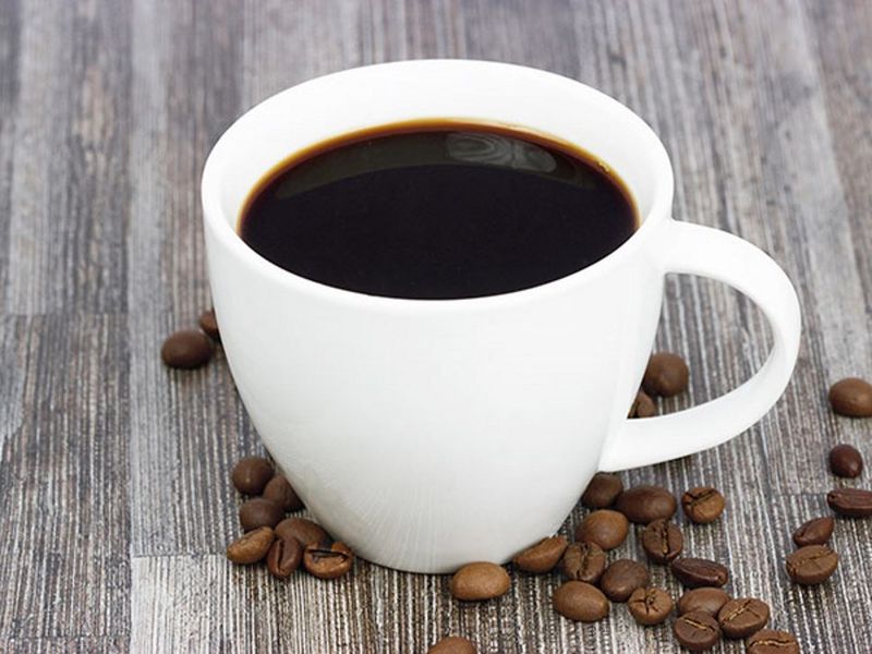 Coffee Has Quietly Overtaken Tea As A Popular Hot Drink In The UK