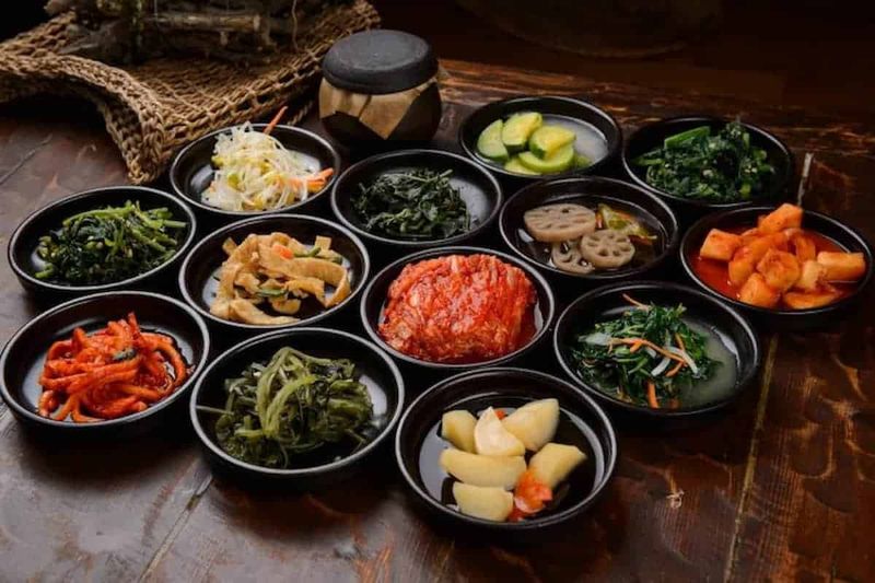 Banchan