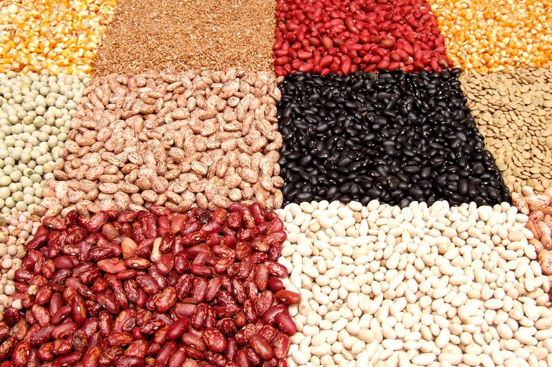 Beans