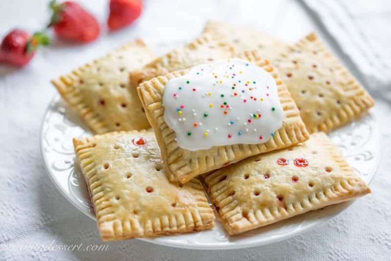 Pop-Tarts