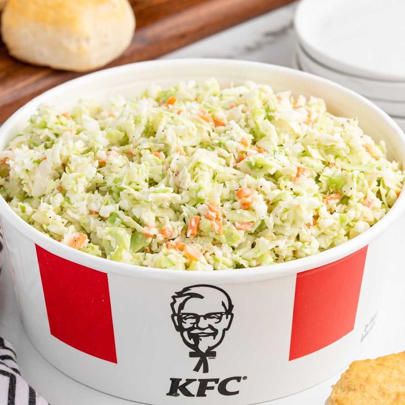 Coleslaw