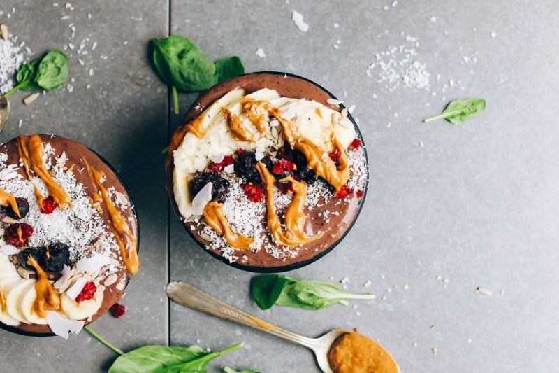 Balancing Indulgence With Moderation