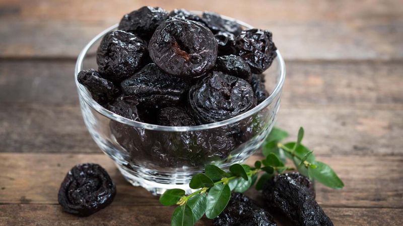 Contains Antioxidants That Help Protect Cells