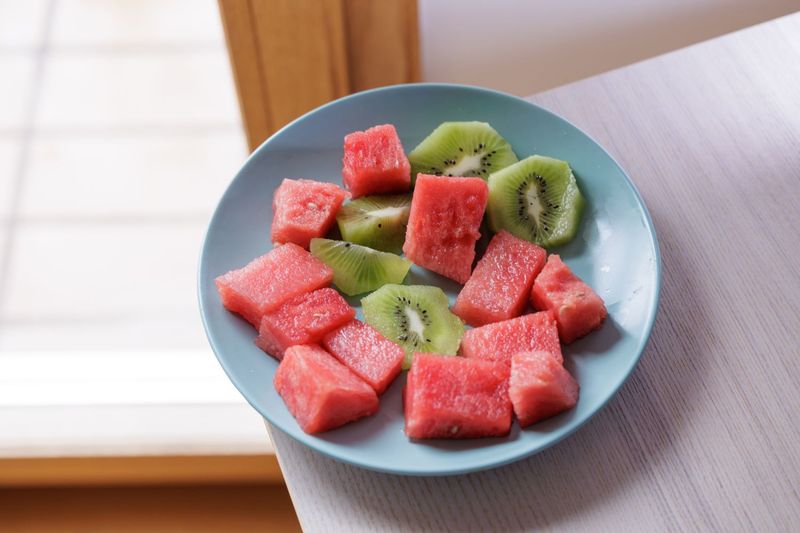 Naturally Lower In Added Sugars