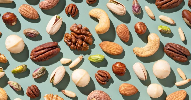 Contributes To Dietary Fibre Intake