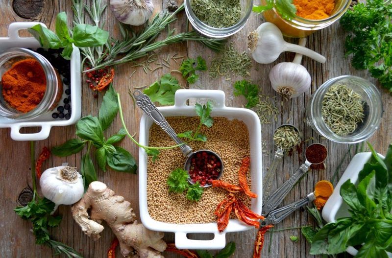 How To Keep Flavour Without All The Extra Fat