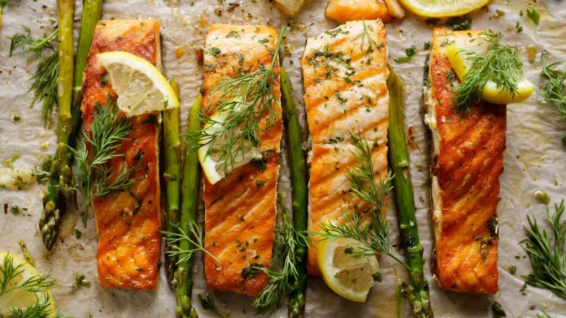 Salmon