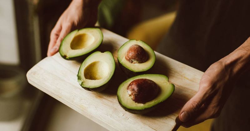Avocados
