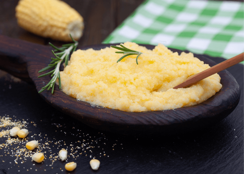 Maize-based Foods / Staples