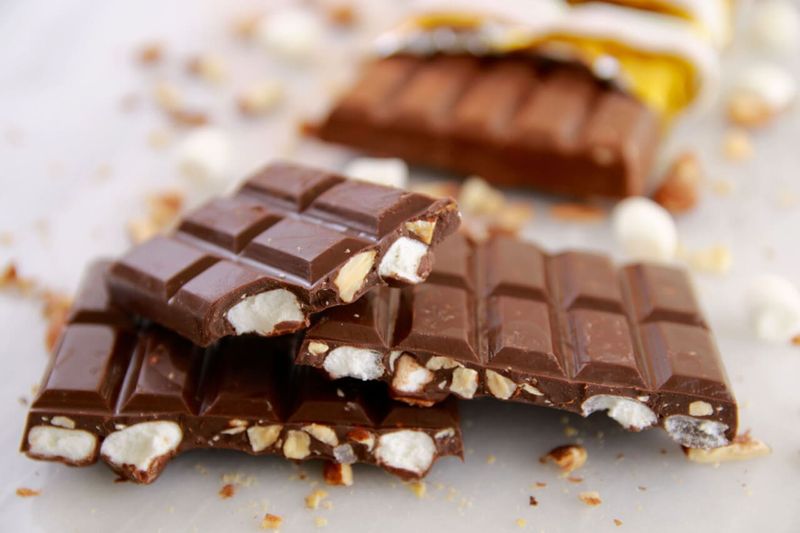 Sweet Tooth Culture Has Firmly Taken Root In The UK