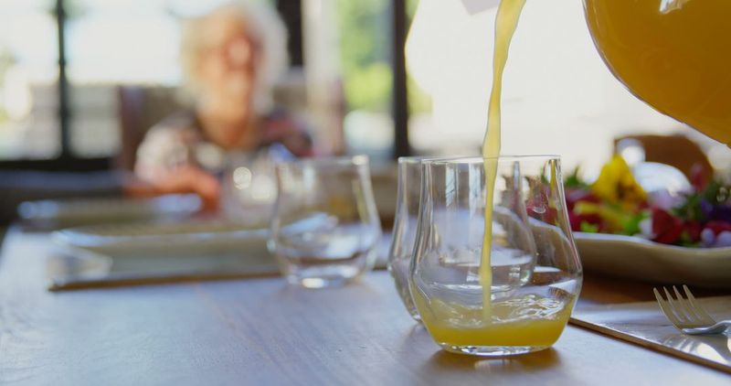 Fruit Juice