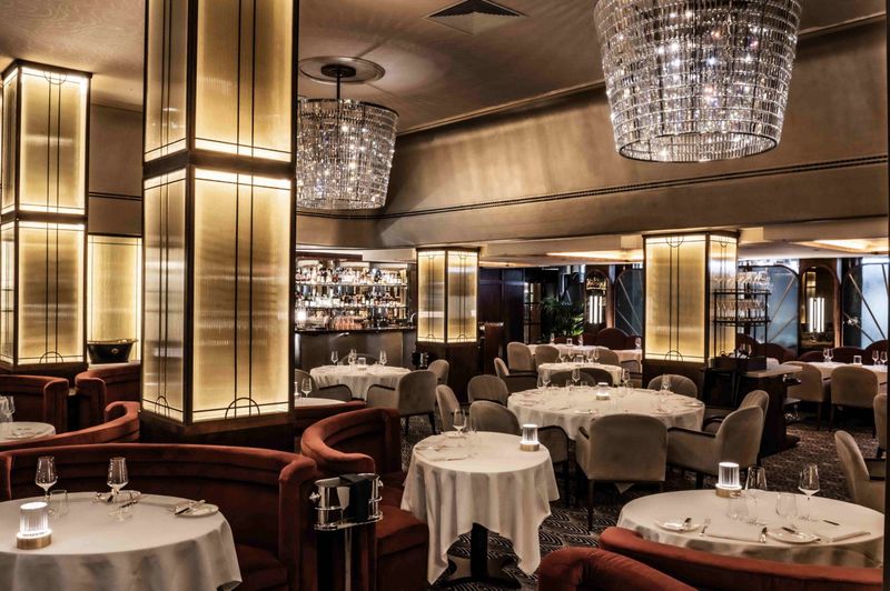 Savoy Grill (London)