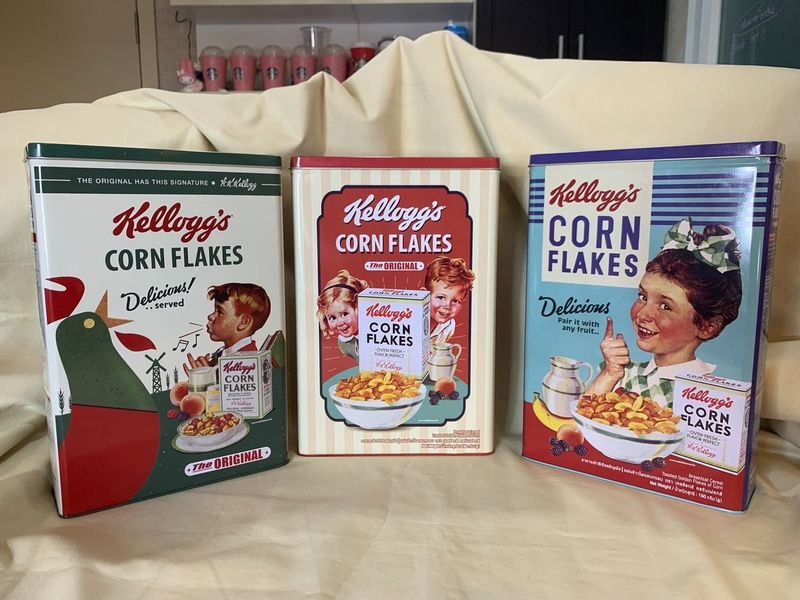 Kellogg's