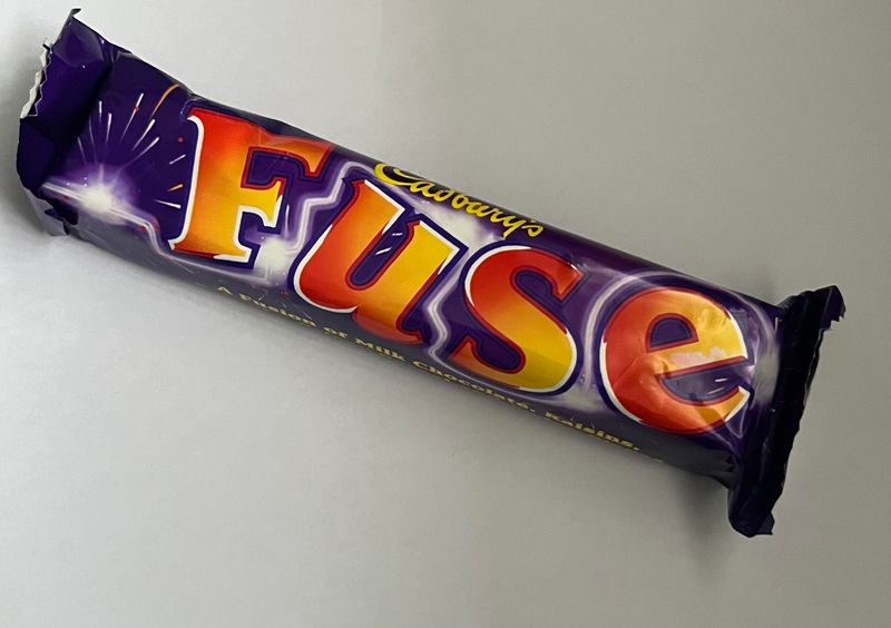 Fuse Bar
