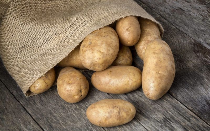 Potatoes