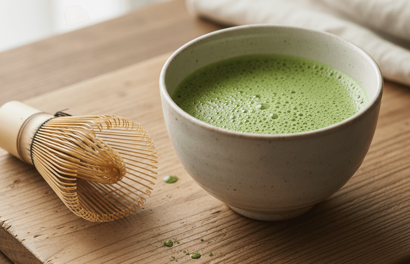 Matcha