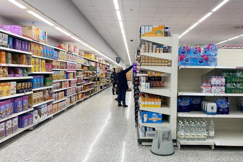 Sainsbury's