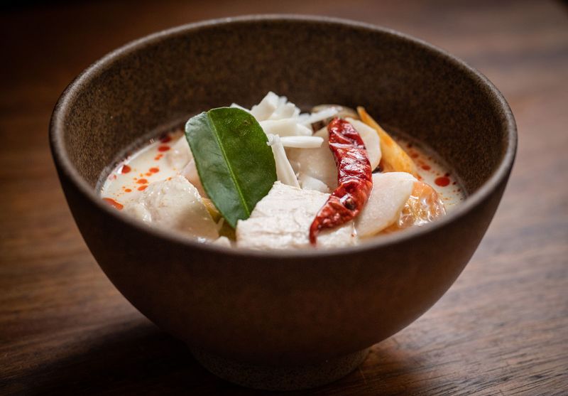 A Culinary Journey Across Thailand