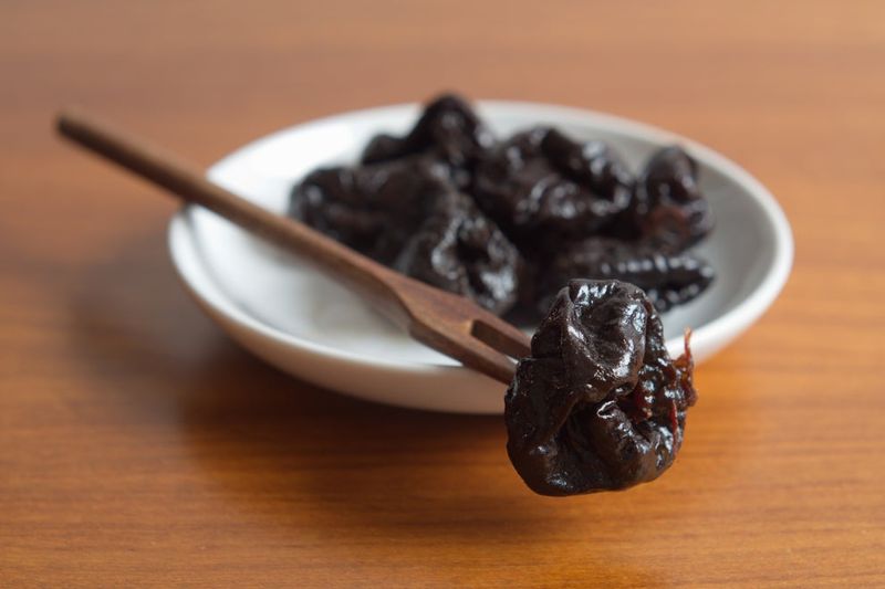 Supports Digestive Health