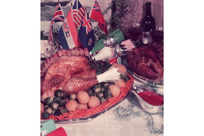 The 1950s – Jelly Moulds And Postwar Indulgence