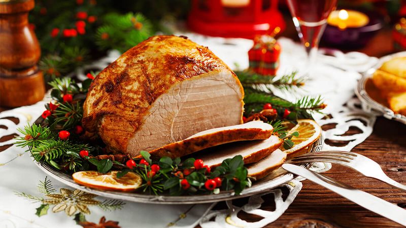 The 2000s – Celebrity Chefs Redefine Christmas Cooking