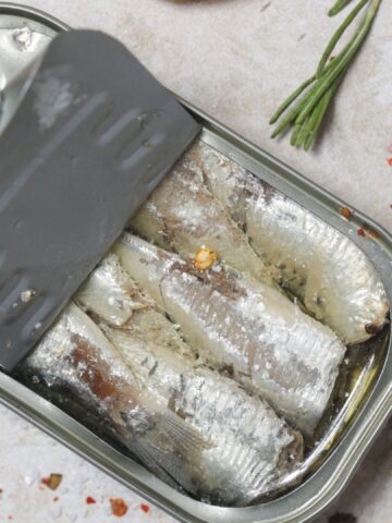 The 7 Best Tinned Fish For Your Health That Go Beyond Tuna