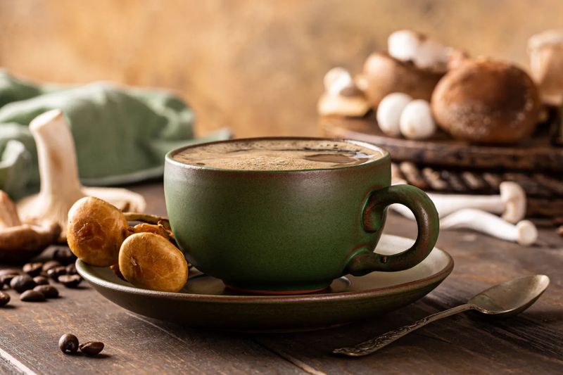 How Mushroom Coffee Compares To Regular Coffee