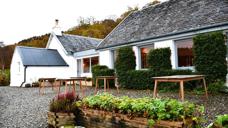 Inver (Strachur, Argyll)