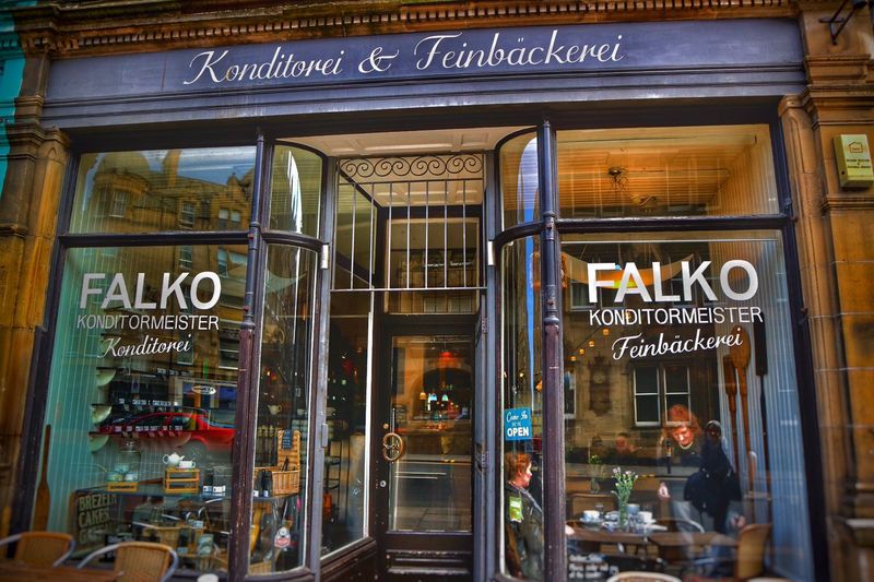 Falko Konditormeister (Cardiff)