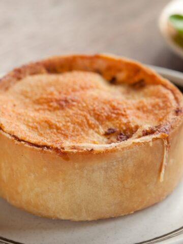The Beloved Dishes Every Scot Remembers From Growing Up