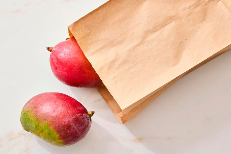 Paper Bag Method