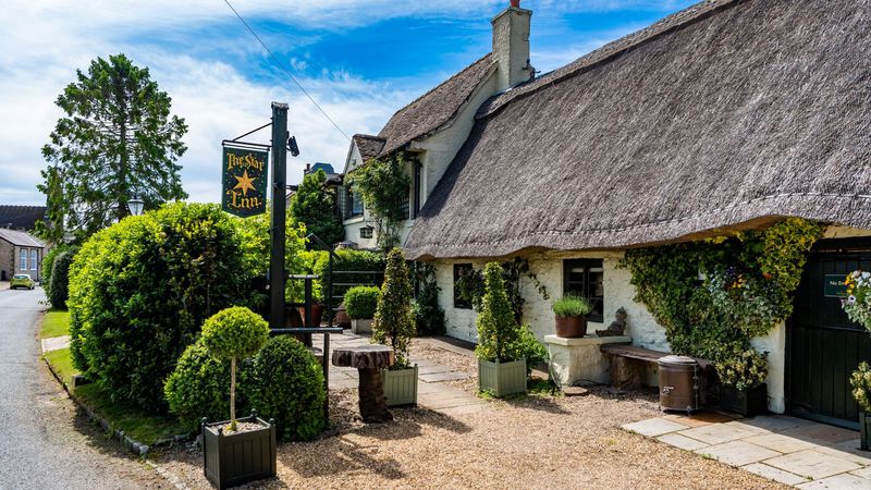 The Star Inn (Harome)