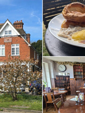 The Chaser Inn Might Just Serve One Of The Best Sunday Roasts In The Country