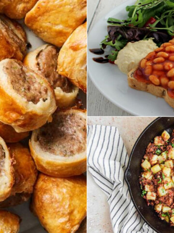 The Classic Foods That Instantly Tell You Grew Up In England