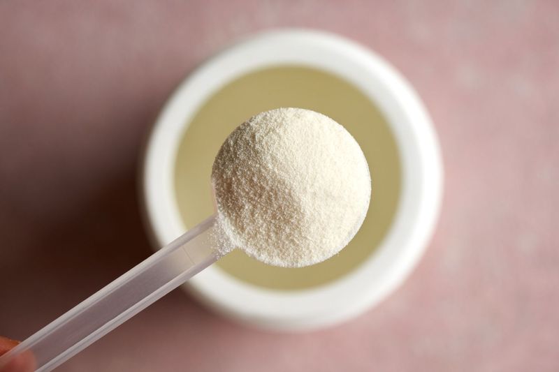 Expert Tips For Choosing Quality Collagen Powder