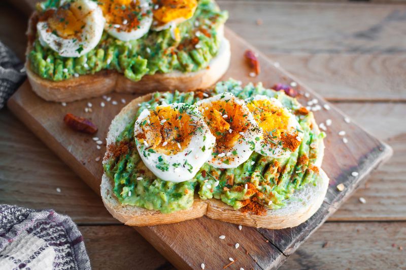 Avocado Toast