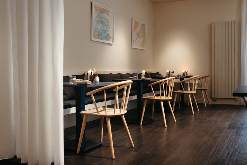 The Little Chartroom (Edinburgh)
