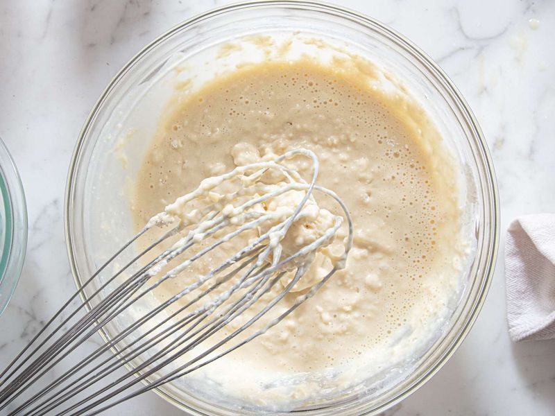 The Simple Batter That Gets It Right Every Time