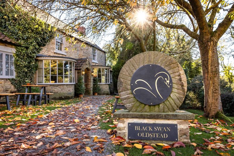 Why Oldstead’s Remote Setting Plays A Central Role In The Experience