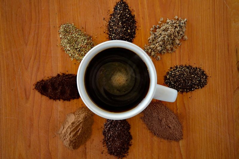 What Exactly Is Herbal Coffee And How It Differs From The Real Thing