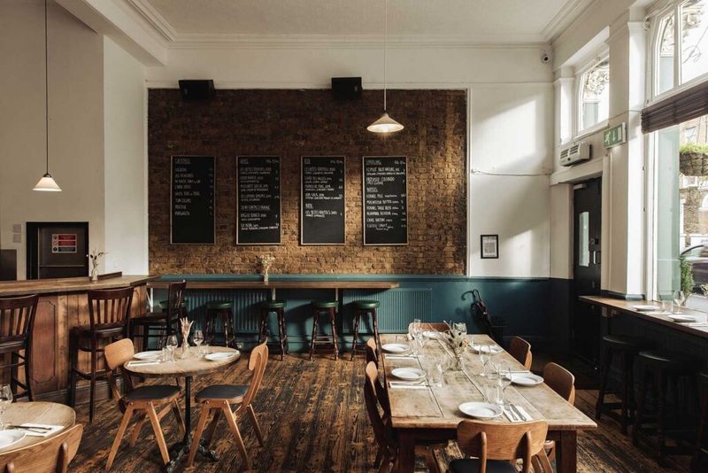 The Camberwell Arms (London)