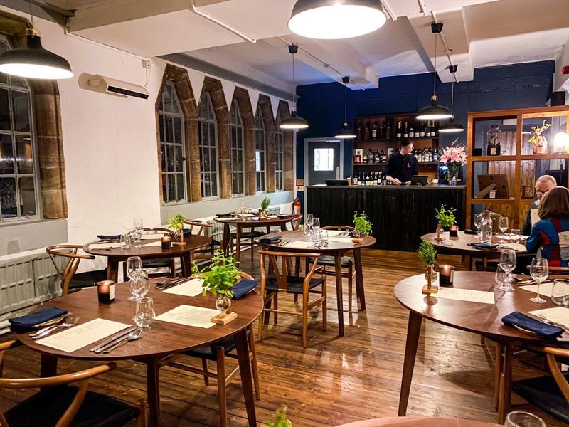 The Jackdaw (Conwy, Conwy)