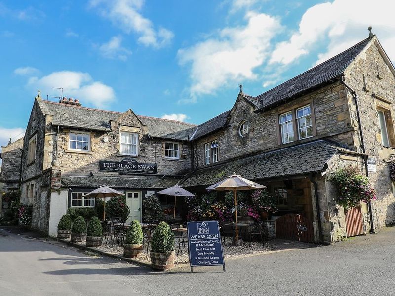 The Black Swan (Ravenstonedale)